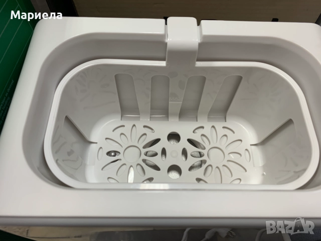 2/1 Стерилизатор за бебешки бутилки и уред за затопляне на храна, снимка 5 - Други стоки за дома - 52156306