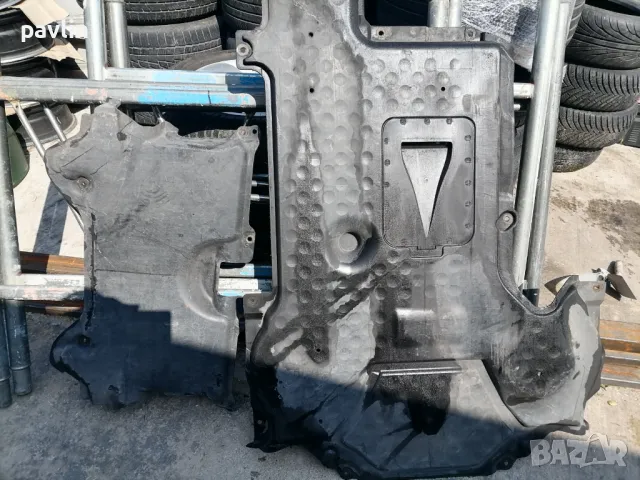 Кори двигател мерцедес ц класа