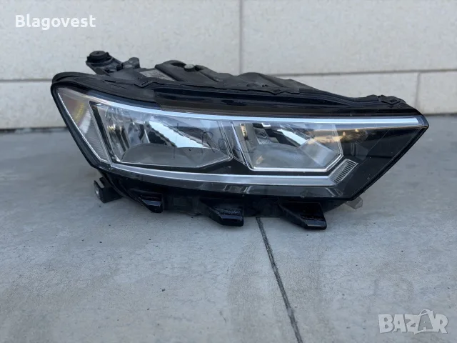 Оригинален десен фар за VW T-Roc (2017-2021) Halogen Valeo – 2GA 941 006 B