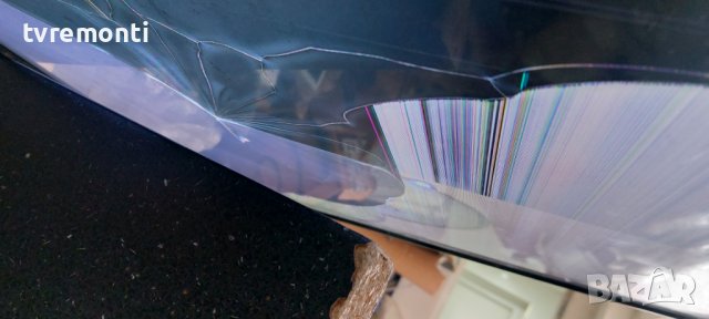 TCon BOARD ,V420HK1-CS5  for SHARP LC-39LE652E дисплей V390HK1-LE6 Rev.C4, снимка 8 - Части и Платки - 40181082