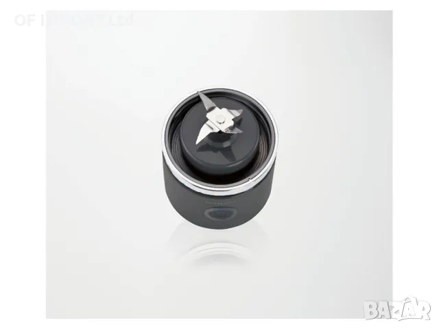 Безжичен Акумулаторен Мини Блендер за Смутита SILVERCREST, снимка 5 - Блендери - 48688637