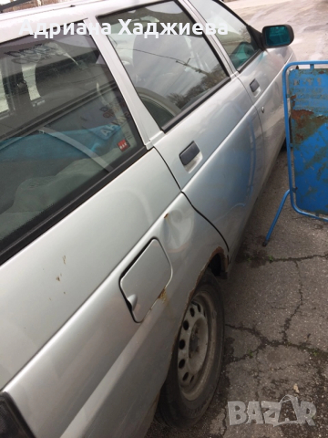 Продавам Лада 21113- комби, снимка 18 - Автомобили и джипове - 51750071