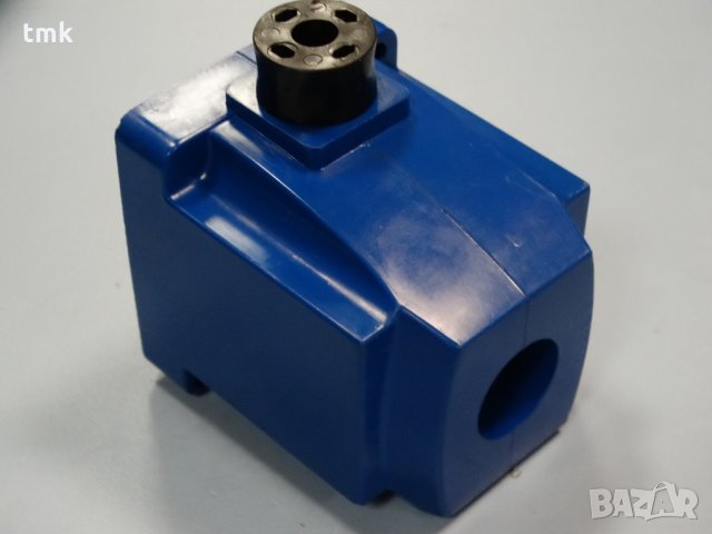 ел.магнитна бобина Vickers 463332, Vickers 468481, снимка 12 - Резервни части за машини - 30625438