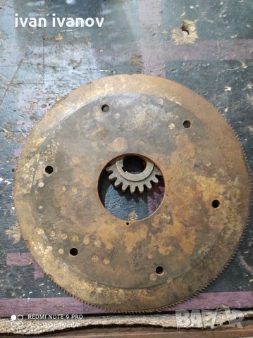 Диск за месо