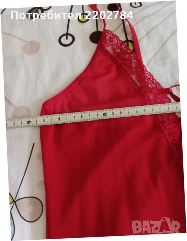 Дамски нощници, нощница 5 пет броя за 30лв., снимка 7 - Нощници - 32238406