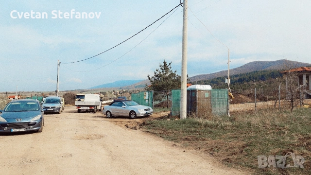 Продавам имоти в района на гр.Банкя , снимка 2 - Парцели - 54316454