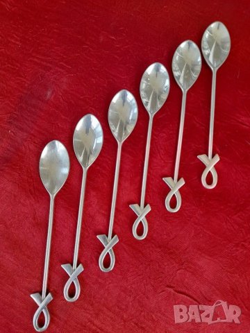Стари лъжички 