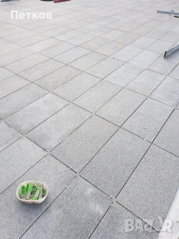 Лепене на камък, снимка 6 - Ремонти на къщи - 54288779