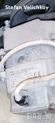 части за асансьор двигател ,честотен преобразувател , снимка 12 - Други машини и части - 54231752