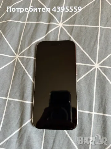 Iphone 16 pro като нов