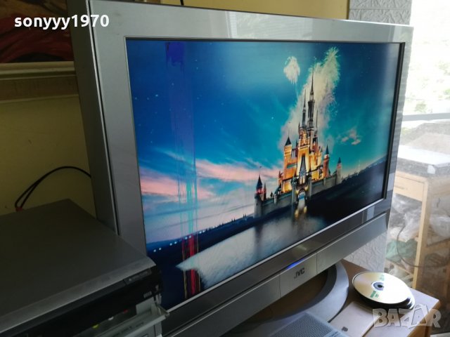 PANASONIC DMR-EX72S DVB/USB/HDMI/HDD/DVD 2008211154, снимка 14 - Плейъри, домашно кино, прожектори - 33869299