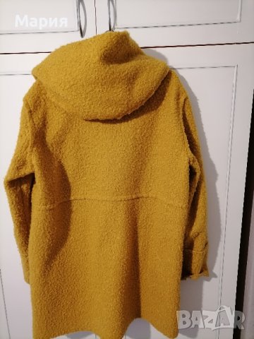 дамско палто, снимка 3 - Палта, манта - 44243488