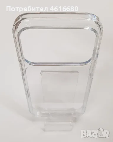 Калъф SPADA iPhone 18 Pro / iPhone 17 Pro, iPhone 18 Pro Max, iPhone 17 Pro Max., снимка 6 - Калъфи, кейсове - 56353136