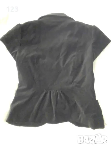 Интересен комплект от марково сако, пола и луксозни чорапи с дантела, снимка 5 - Костюми - 49031181