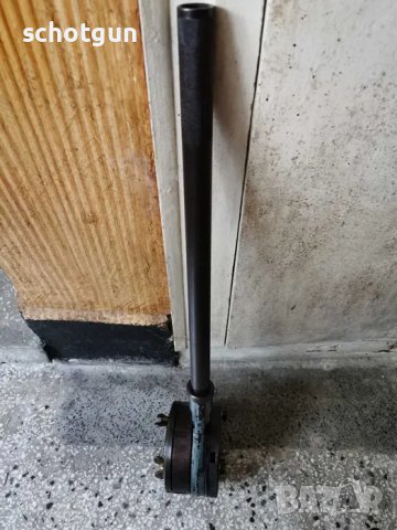 Винторезка за резби, снимка 2 - Други инструменти - 38530132