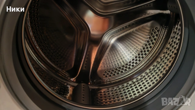 Пералня Beko, снимка 8 - Перални - 53359192