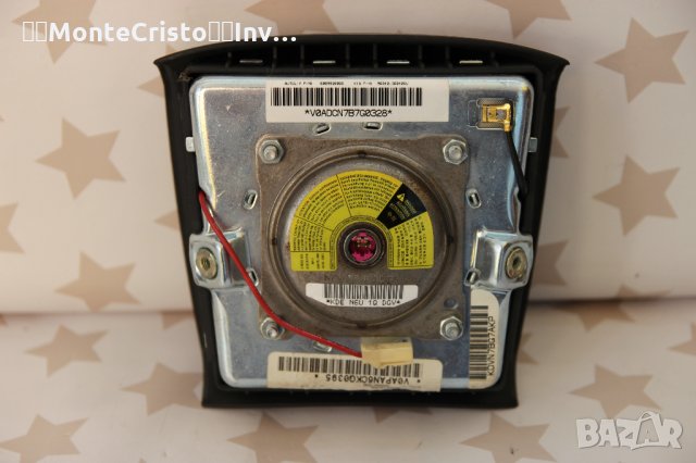 Airbag волан Kia Sorento (2002-2009г.) Airbag волан Киа Соренто, снимка 2 - Части - 28356943