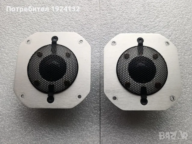 ONKYO високо честотни говорители, снимка 5 - Тонколони - 56090323