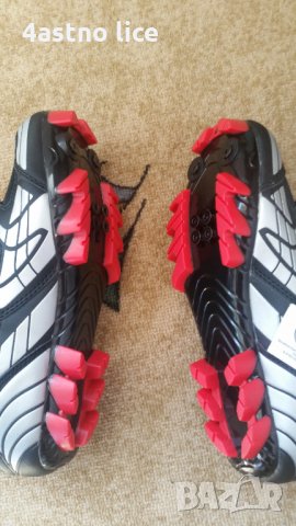 MTB обувки  (шпайкове ) за колоездене , снимка 4 - Спортни обувки - 30242993