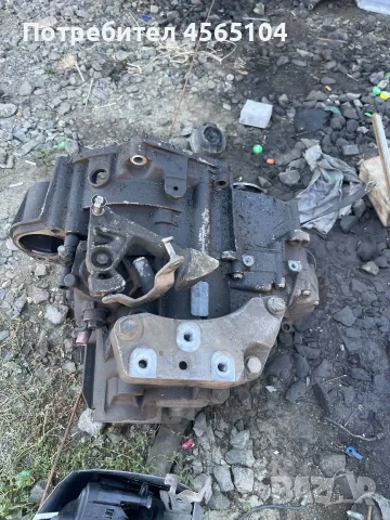 Audi a3 8p на части, снимка 6 - Автомобили и джипове - 55969016