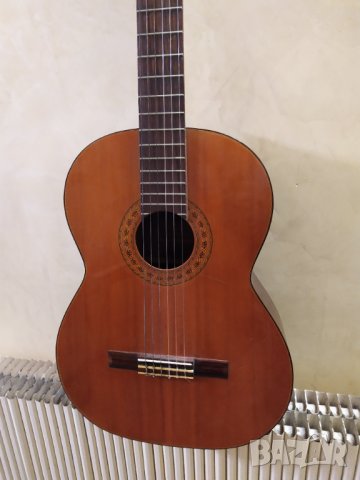 Ibanez - scandinavia .Акустична китара ., снимка 3 - Китари - 38848663