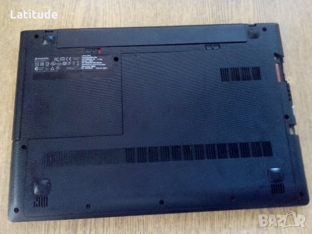 Lenovo Z50-70 INTEL CORE i5-4210U на части, снимка 2 - Части за лаптопи - 31326210