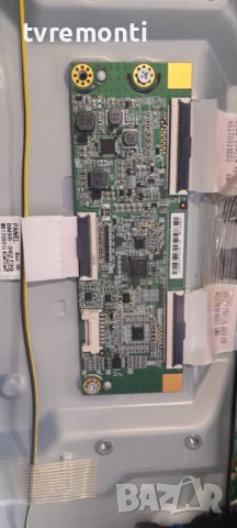 T-CON board 47-6021079 HV490FHB-N8A 49 GOA FOR SAMSUNG UE49J5200AW