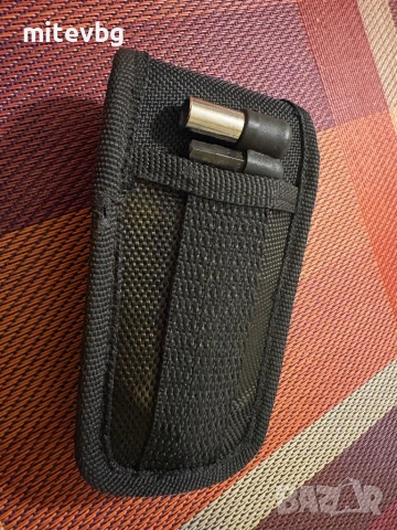 Мултитул Gerber с калъфче и комплект битове към него, снимка 2 - Такъми - 53126300