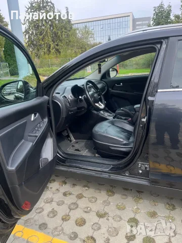 Киа-Спортидж-2000куб., снимка 7 - Автомобили и джипове - 56540664