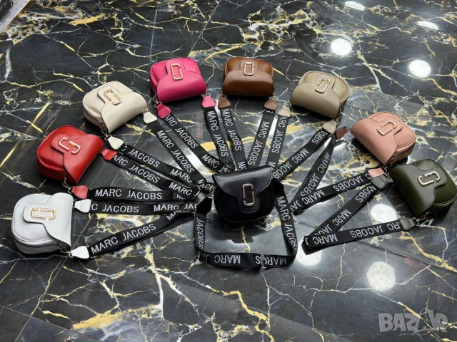 чанти marc jacobs