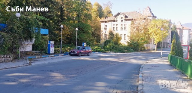 Продавам парцел гр.Смолян , снимка 5 - Парцели - 38357290