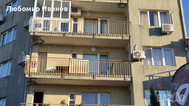 Продавам едностаен в Приморско , снимка 12 - Апартаменти - 56058328