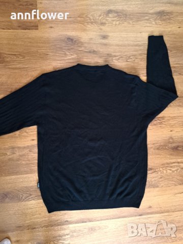 Пуловер Lerros M, снимка 2 - Пуловери - 44308071