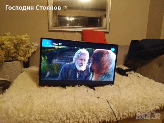 PHILIPS 32PHT4101 /12, снимка 5 - Телевизори - 52923812