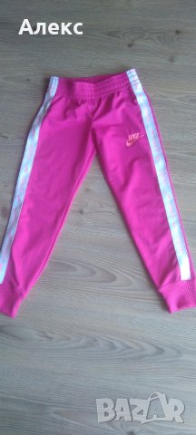Nike - детско долнище 128- 137 см, снимка 4 - Детски анцузи и суичери - 42193032