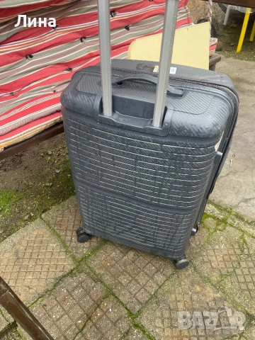 Куфар за ръчен багаж, снимка 2 - Куфари - 53230197
