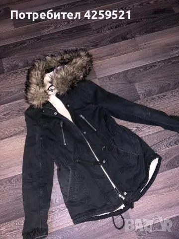 Дамско яке на НМ, снимка 5 - Якета - 48894759