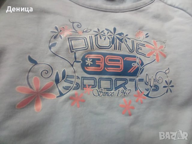 Детски блузи ZARA, снимка 5 - Детски Блузи и туники - 47130623