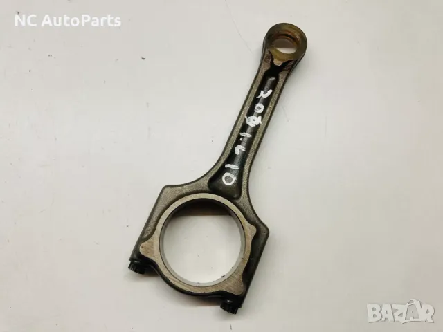 Биела за Пежо 208 Ситроен БМВ Мини 1.6 бензин EP6C 5FS 120 коня 813P 2013, снимка 2 - Части - 48957999