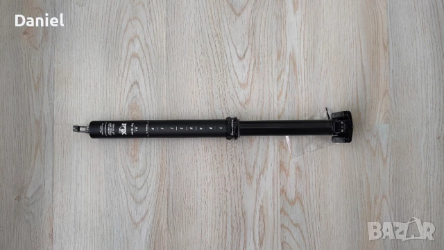 Fox Transfer Performance Elite 30.9мм. 150мм.