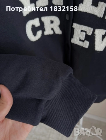 Яке Zara,L,ново, снимка 3 - Якета - 52523552