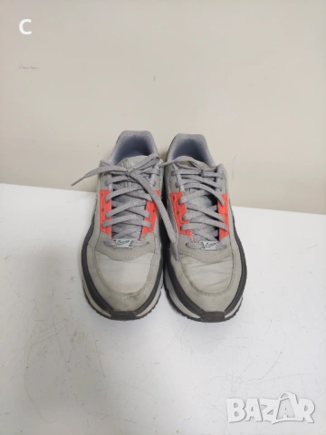 Мъжки маратонки Nike air max  номер 44, снимка 3 - Маратонки - 54033330