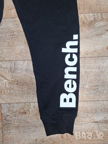 р-р XL Bench joggers, снимка 3 - Спортни дрехи, екипи - 51957291