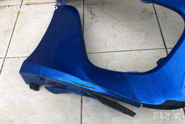 Броня предна брони за Киа Сиид Kia Ceed GT-Line , снимка 3 - Части - 38856487