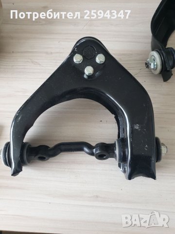 HYUNDAI  STAREX H1 2.4-2.5cc D-TD НОСАЧИ ГОРНИ CTR, снимка 3 - Части - 34435494