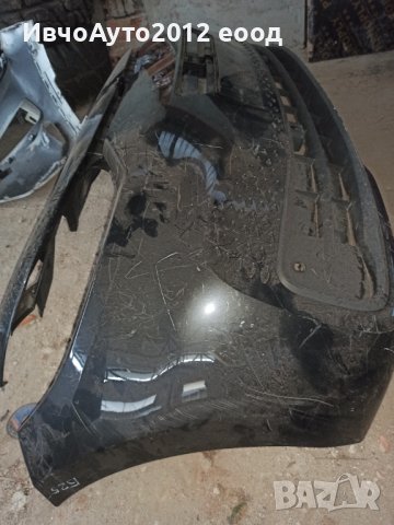 Предна броня оригинална Volkswagen ID3 Фолксваген ид3, снимка 4 - Части - 42850688