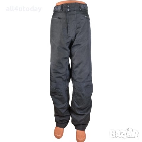 №4314 Germot Мъжки текстилен мото панталон, снимка 1 - Аксесоари и консумативи - 42241428