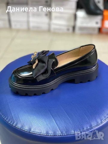 ДАМСКИ УОЛФЪРИ, снимка 2 - Дамски ежедневни обувки - 50499726