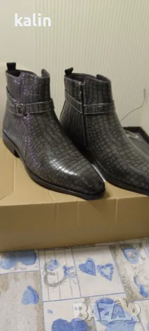 мъжки боти