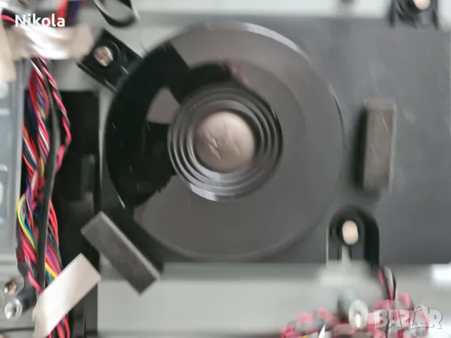 Телевизор PHILIPS 49PUS7181/12, снимка 4 - Телевизори - 47519314